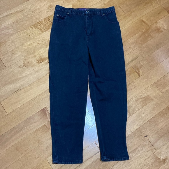 Vintage Not Your Daughter’s Jeans - Picture 2 of 9